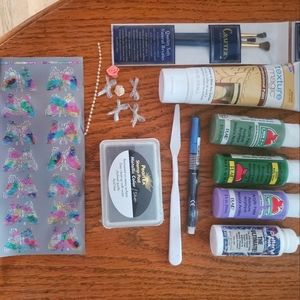 Craft Kit